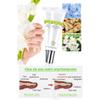 Nail Repair Cream for Nail,Nail for Toenail and Toenail for Nails The Instant Beauty Cream Nail Repair Essence Restores nail repair essence gel view 3