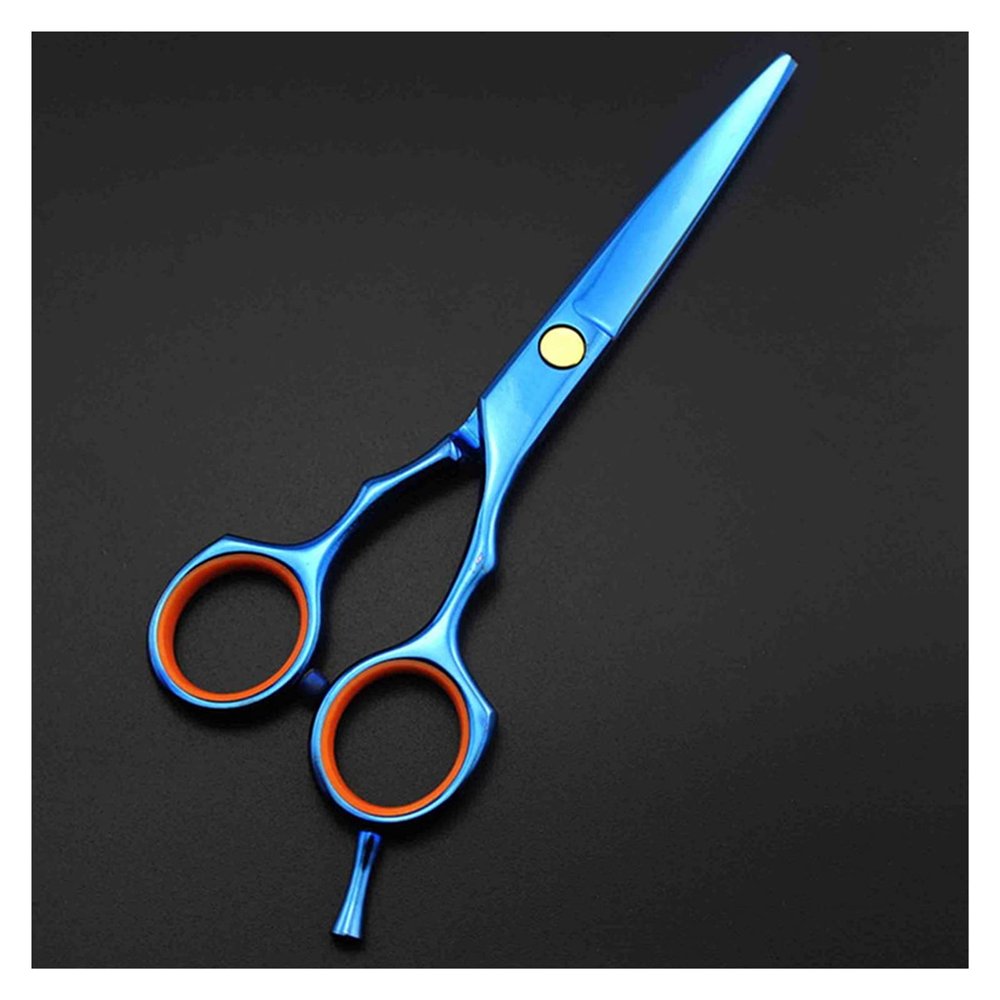 5.5'' Color Hairdressinghaircutting Scissors Haircut Thinning Barberhaircutting Scissors Hairdressinghaircutting Scissors Hair Cutting Shears