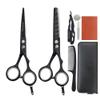 5.5" Shaving Hairdressing Scissors Salon Hairdresser Japan Cutting Shears Professional Hair Styling Scissors Haircut view 1