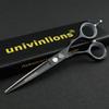 5.5" Shaving Hairdressing Scissors Salon Hairdresser Japan Cutting Shears Professional Hair Styling Scissors Haircut view 2