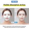 About Me [MediAnswer] Vita Collagen Mask - Premium Firming & Revitalizing Sheet Mask with French Collagen & Vitamin Complex, Hydrating & Nourishing (Pack of 5) view 4