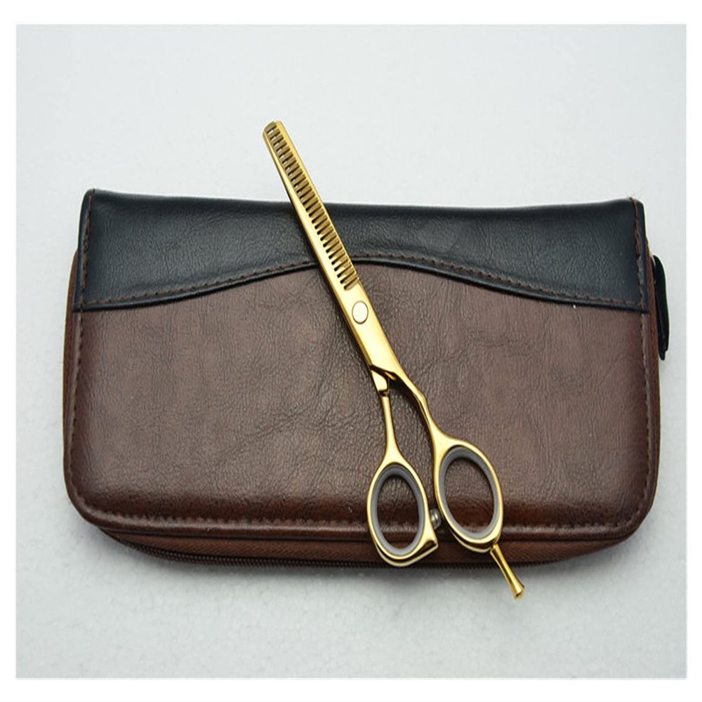 5.5 Inch Hairdressing Scissors, Professional Hairdressing Scissors, Thinning Scissors, Hairdressing Scissors Hair Cutting Shears
