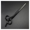 5/5.5/6'' Black Hair Cuttinghaircutting scissorshaircutting Scissors Hairdresser Hairdresser Barberhaircutting Scissors Hairdresserhaircutting Scissors Hair Cutting Shears view 1