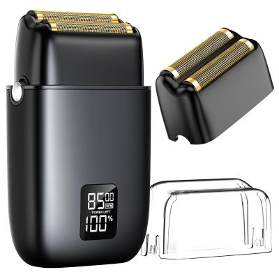 Dont BuyBroken Electric Razor