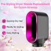 ZEPHBLOW Pre-Styling Dryer for Dyson Airwrap Replacement for Part 969759-01 view 4