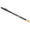 Ejoyous Beard Pencil Filler, Professional Beard Shaper Pen for Men, Beard Pencil Liner Shaping Styling Tool with a Pencil Sharpener, for Styling and Edging (Black) view 3