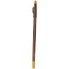 Ejoyous Beard Pencil Filler, Professional Beard Shaper Pen for Men, Beard Pencil Liner Shaping Styling Tool with a Pencil Sharpener, for Styling and Edging (Light Brown) view 4