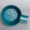 Btgghytr Smooth Men's Shave Soap Cup Heat Smooth Shaving Ergonomic Handle Portable Smooth Anti-skid view 3