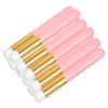 15pcs Nose Brush Eyelash Cleanser Brushes Blackhead Remover Eyelash Extension Eyebrow For Facial Brush view 3