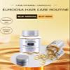 ELMOOSA SHINE & SOFT HAIR CARE OIL CAPSULES-Caviar Hair Treatment-Liquid Gold in Capsules: Salon-Grade Repair On Demand 30pcs view 3