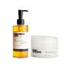 JUNO & Co. JADE Clean10 Cleansing Balm 2.87oz Full Set & Body Wash Oil 9.13 fl oz for Women/Men view 1
