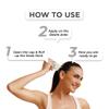 Epitight Sleek Hair Wax Stick for Women - Hair Tamer for Frizzy Hair, Wigs & Flyaways 65ml view 3