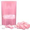Classycoo Compressed Towel 100 PCS Tablets - Thick, Individually Wrapped Portable Disposable Face Towel Cotton Coin Cloth for Travel, Camping, Hiking, Beauty, Wipes(Soft, Odorless, 9.64 x 7 IN) view 1