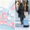 Classycoo Compressed Towel 100 PCS Tablets - Thick, Individually Wrapped Portable Disposable Face Towel Cotton Coin Cloth for Travel, Camping, Hiking, Beauty, Wipes(Soft, Odorless, 9.64 x 7 IN) view 4