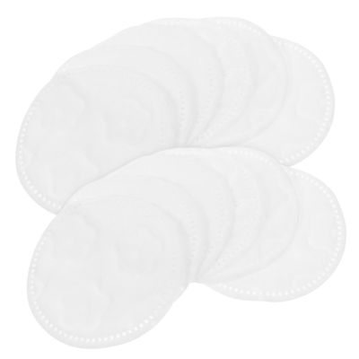 TOVINANNA 2pcs Cotton Pads for Face Makeup Remover Pads Makeup Cleansing Rounds Soft Gentle for Daily Skincare