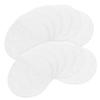 TOVINANNA 2pcs Cotton Pads for Face Makeup Remover Pads Makeup Cleansing Rounds Soft Gentle for Daily Skincare view 1