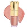 Winky Lux Cheeky Rose Liquid Highlighter - Gel Cream, Blendable & Buildable Pigment, Long Lasting Weightless Dewy Finish, Rose Gold, Nova view 1