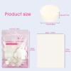 Classycoo Compressed Towel Mini Tablets, Disposable Portable Face Towel Cotton Coin Tissue for Travel, Camping, Hiking, Facial Daily Wash Hand Wipes, Outdoor Activities(Single Use, 50 Pack Thick) view 2