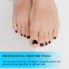 (50+1) Pcs Ingrown Toenail Treatment Corrector Set, Professional Pain-Free Ingrowns Toenails Removal Kit with Toenail Lifter, Toenail Strip for Men Women, Easy Fixed Ingrowns Toenails Tool view 4
