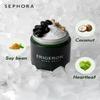 ERIGERON Soy Yogurt Cleanser, Facial Cleanser with Black Soybeans, Greek Yogurt Texture, Face Mask, Scrubber, Deep Pore Face Wash, Blackhead Remover, Korean SkinCare (3.38 fl.oz.) view 4