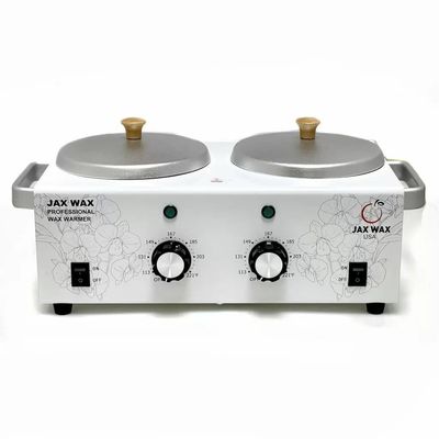 Jax Wax Professional Double Wax Warmer
