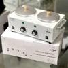 Jax Wax Professional Double Wax Warmer view 2