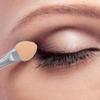 Didiseaon 72pcs Portable Eye Shadow Sticks Makeup Applicators for Eyes Eyeshadow Brush Comfortable Travel view 2