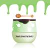 1 Pack Fruit Lip Balm, Moisturizing & Smoothing Lip, Hydrate Repair Prevent Dry Cracked Lip Sleeping Lip Mask, Effective Reduces Lip Lines Lip Care (Apple Lime) view 1