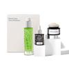 Naked & Thriving The Advanced Renewal Routine | Restore Ultra-Rich Night Cream (50g) + Refresh Gentle Enzyme Cleanser (120ml) + Renew Resurfacing Night Serum (30ml) (Set of 3) view 1