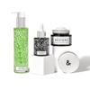Naked & Thriving The Advanced Renewal Routine | Restore Ultra-Rich Night Cream (50g) + Refresh Gentle Enzyme Cleanser (120ml) + Renew Resurfacing Night Serum (30ml) (Set of 3) view 2