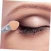 Didiseaon 48pcs Double-sided Eyeshadow Applicators Lightweight Eye Shadow Brushes for Easy Makeup Application Versatile Cosmetic Tools for Professional and Everyday Use view 4