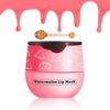 1 Pack Fruit Lip Balm, Moisturizing & Smoothing Lip, Hydrate Repair Prevent Dry Cracked Lip Sleeping Lip Mask, Effective Reduces Lip Lines Lip Care (Watermelon) view 1