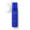 Nakery Bombshell Burst Hair Foam, Volumizing Mousse for Styling Curly and Straight Hair, Lightweight Foam with Biotin, Keratin, Panthenol, Texture Booster for All Types view 1