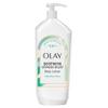 Olay Body Lotion for Women, Soothing Dryness Relief, 24hr Moisturizing & Deep Hydration, Absorbs Instantly, Penetrating Vitamin B3 Complex, For All Skin Types, Aloe Vera Scent, 18 fl oz view 1