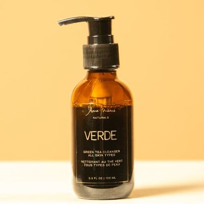 VERDE Green Tea Cleanser