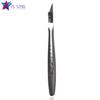 412P Ps Star PODO PRO, Professional Ingrown Nails Nippers Long tip, 12mm Straight Cutting Edges ideal for pedicure and podiatry. Surgical Steel with Cobalt Alloy, Double Spring, Ergonomic Handles view 3