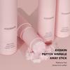 107% Crows Feet Improvement, 117% on Neck Lines & 109% on Nasolabial Lines  Boosts Elasticity  With Botulinum-Inspired Peptide and Collagen  Korean Skincare Koreas Best Skincare Stick Kioskin view 4