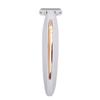 Lady Shaver, Electric Hair Removal for Women Body, Painless Portable Hair Remover Perfect for Face Leg Hand Bikini Armpit with LED Light Electric Hair Remover view 1