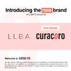 CURACORO 60ML Eyelash Extension Cleanser - Lash Shampoo for Lash Extensions, Eyelash Extension Foam Cleanser for Dry & Sensitive Skin, Gently Removes Waterproof Makeup for Professional & Home Use view 2