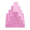10pcs Buffing Sanding Files Block Pedicure Manicure Care Art Buffer Polish Manicure Pedicure File Tools view 1