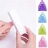 10pcs Buffing Sanding Files Block Pedicure Manicure Care Art Buffer Polish Manicure Pedicure File Tools view 2