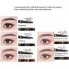 BLUE LOVE Eyebrow Pencil with Refillable Replacement Pack Long-Lasting, Smudge-Proof, Waterproof, and Natural Finish for All Skin Types (04 Gray) view 4