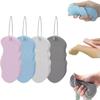 3D Sponge, Super Soft Exfoliating Bath Sponge, Magic Exfoliating Bath Sponge, Exfoliating Bath Sponges for Body, Exfoliating Bath Sponge Remover Dead Skin, Beyond Draw Exfoliating Sponge (4pcs) view 1
