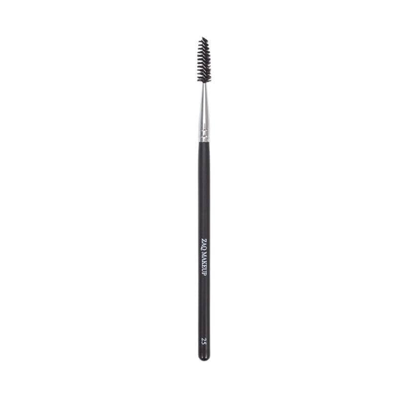 ZAQ Eyelashes Comb Curlers Makeup Brush, Mascara Wands Makeup Brushes Applicators Kits for Eyelash Extensions and Eyebrow Brush