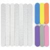 13 pcs Nail Files and Buffer Set, Professional Nail Files & Buffers Manicure Tools Kit, Nail Buffer Block & 100/180 Grit Nail File for Nail Care view 1