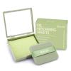 Erinde Oil Blotting Sheets for Face with Mirror and Puff, 100 Sheets Oil Blotting Paper for Oily Skin, Face Oil Absorbing Sheet, Natural Oil Control Film, Absorb Excess Oil, Makeup Friendly view 1