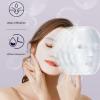 Face Nano SprayHandheld Face MisterHydrationFacial Mist Skin Tightening Spa, USB RechargeableSkin Care Toolsface SteamerNot Heated (Blue) view 4