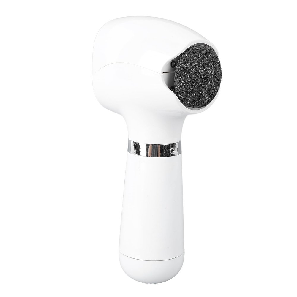 Electric Foot Callus Remover,Electric Foot Grinder, Callus Removal Automatic USB Rechargeable Pedicure Tool with Coarse and Fine Grinding Heads (3)