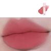 1 PC Macaron Mud Hyntoor Lipstick Cream, Soft Matte Liquid Lipstick, Lip Gloss (103#, 3.5g) view 2