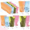 24 Pcs Christian Hand Lotion Bulk Gifts for Women Bible Verse Mini Travel Hand Cream Religious Valentine's Day Gift for Church Members Prayers Teachers Coworkers Homeless view 1